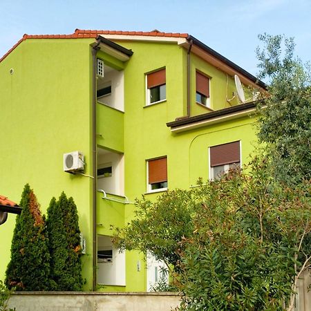 Rafael Apartments Medulin Exteriér fotografie