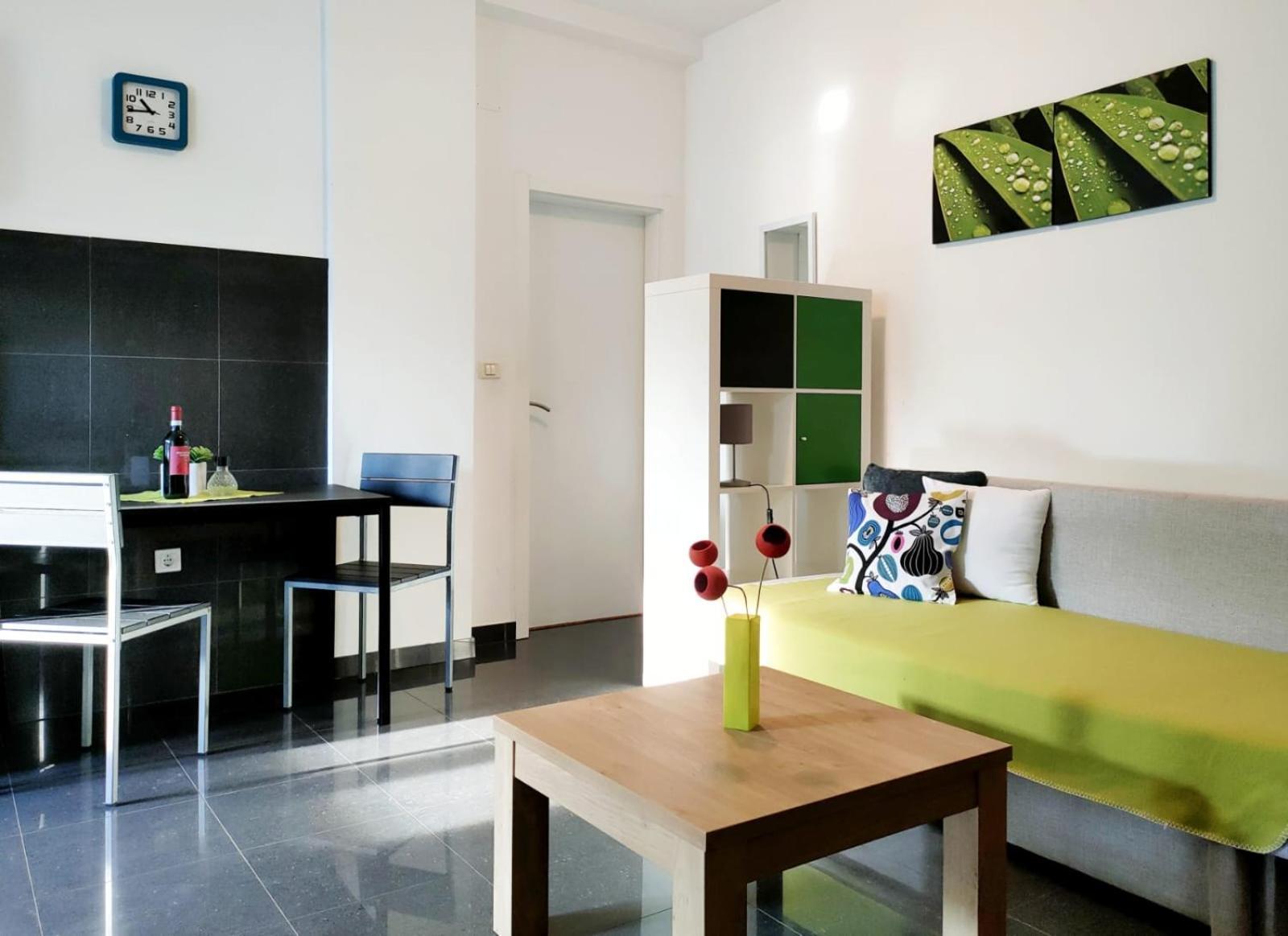 Rafael Apartments Medulin Exteriér fotografie